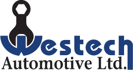 Westech Automotive Ltd